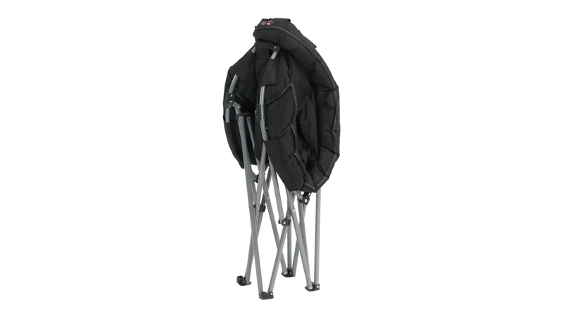 Outwell Casilda XL Padded Folding Camping Chair