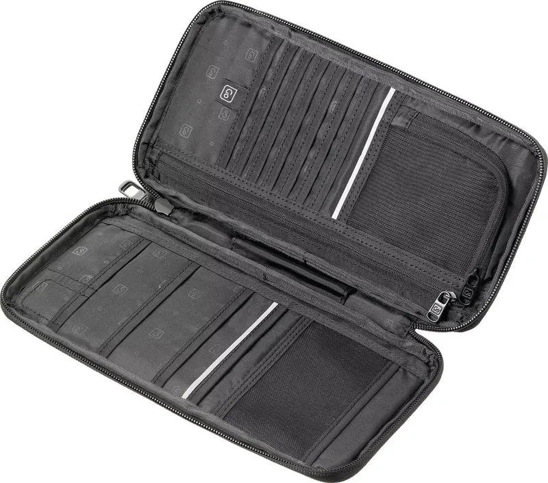 Travel Organiser - Rfid Protection