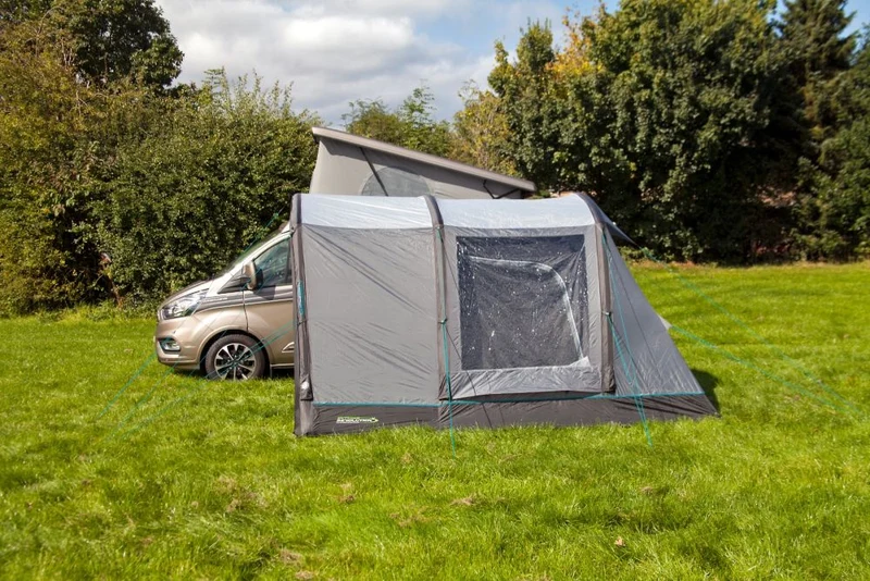 Outdoor Revolution Caymen Air T3 Lite - Footprint Included