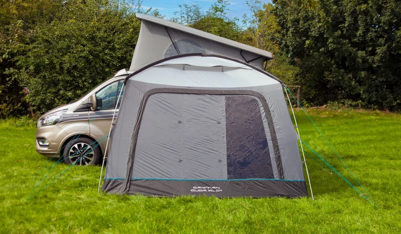 Outdoor Revolution Cayman Cuda XL Drive-away Awning