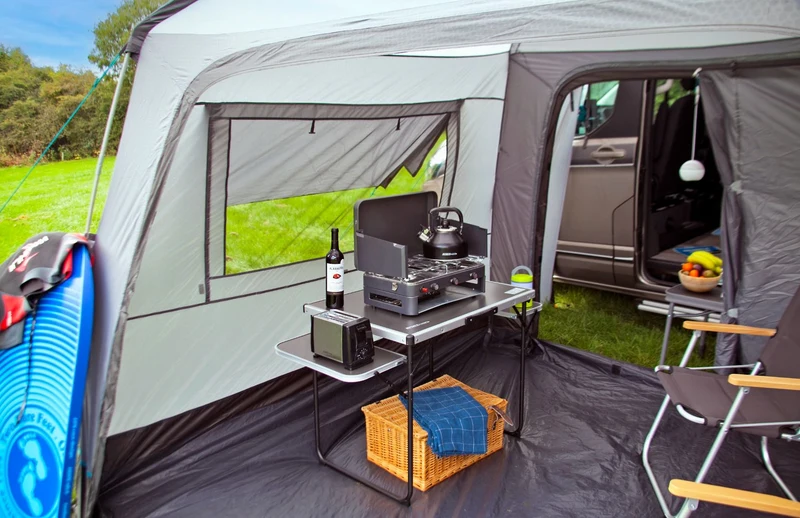 Outdoor Revolution Cayman Cuda XL Drive-away Awning