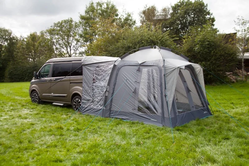 Outdoor Revolution Quick Pitch Tailgate Drive Away Awning