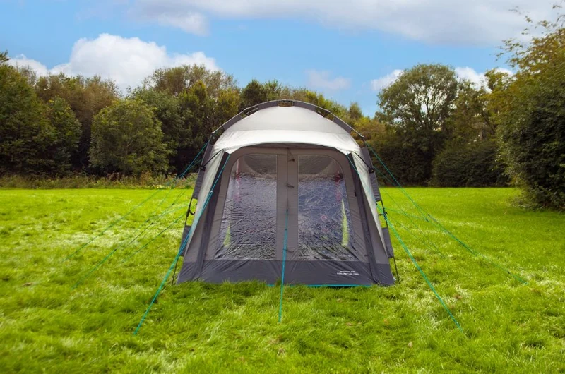 Outdoor Revolution Quick Pitch Tailgate Drive Away Awning