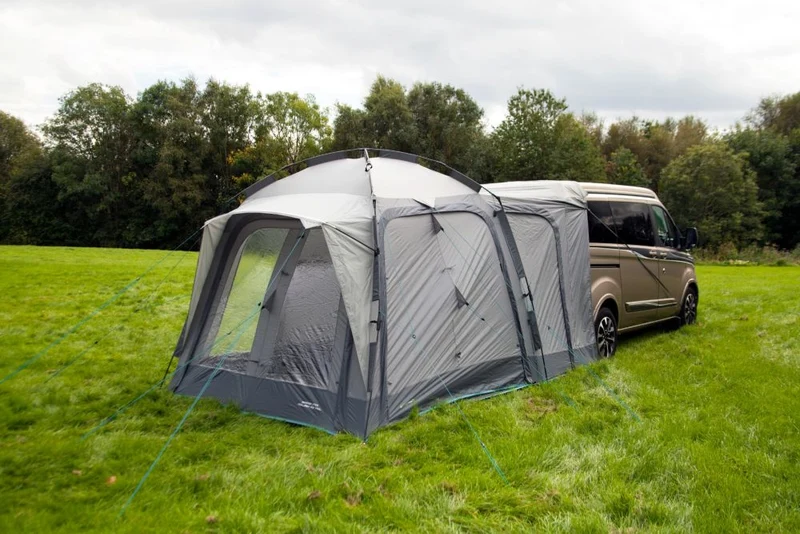Outdoor Revolution Quick Pitch Tailgate Drive Away Awning