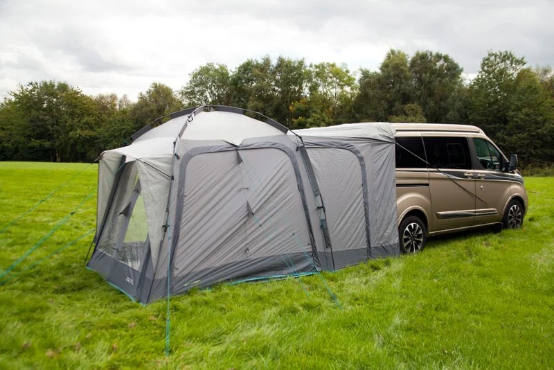 Outdoor Revolution Quick Pitch Tailgate Drive Away Awning