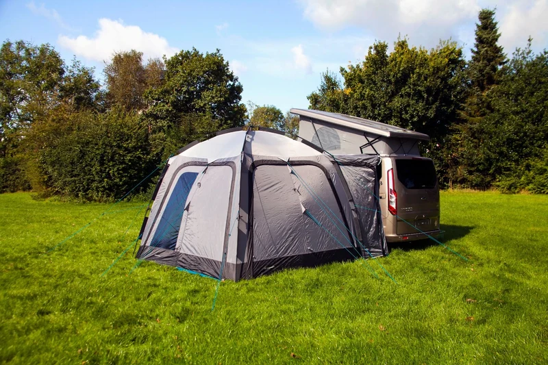 Outdoor Revolution Quick Pitch Cayman T1 Drive-Away Awning