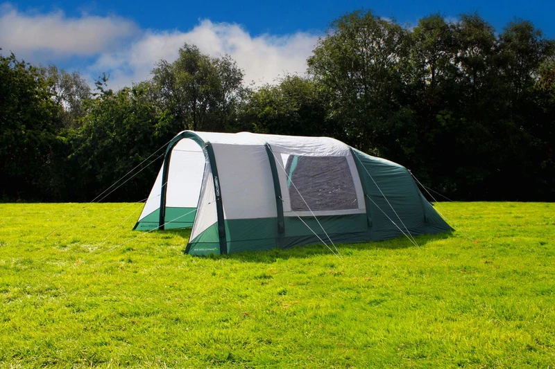 Outdoor Revolution Atom 500 Family Air Tent