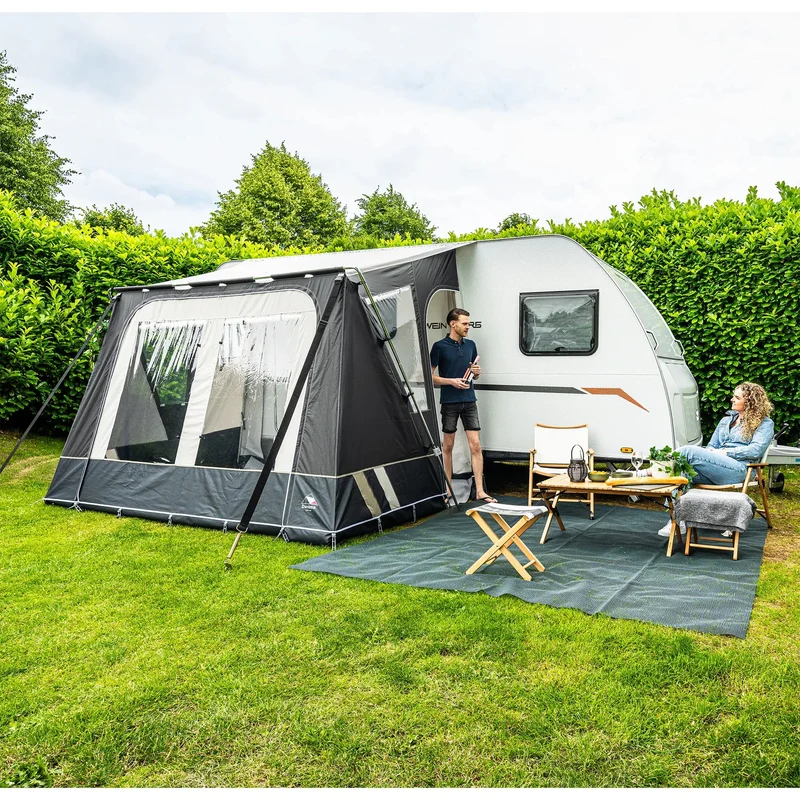 Dorema Mistral Caravan Awning