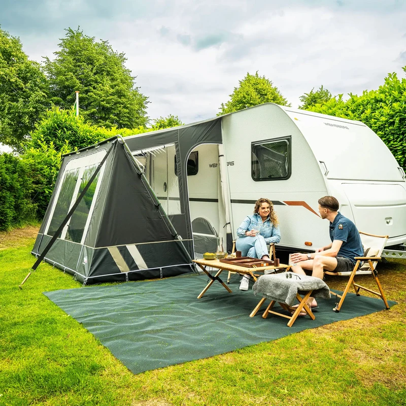 Dorema Mistral Caravan Awning