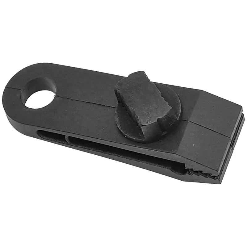 Outdoor Revolution Tent & Awning Carpet and Groundsheet Clamps - Pack of 4
