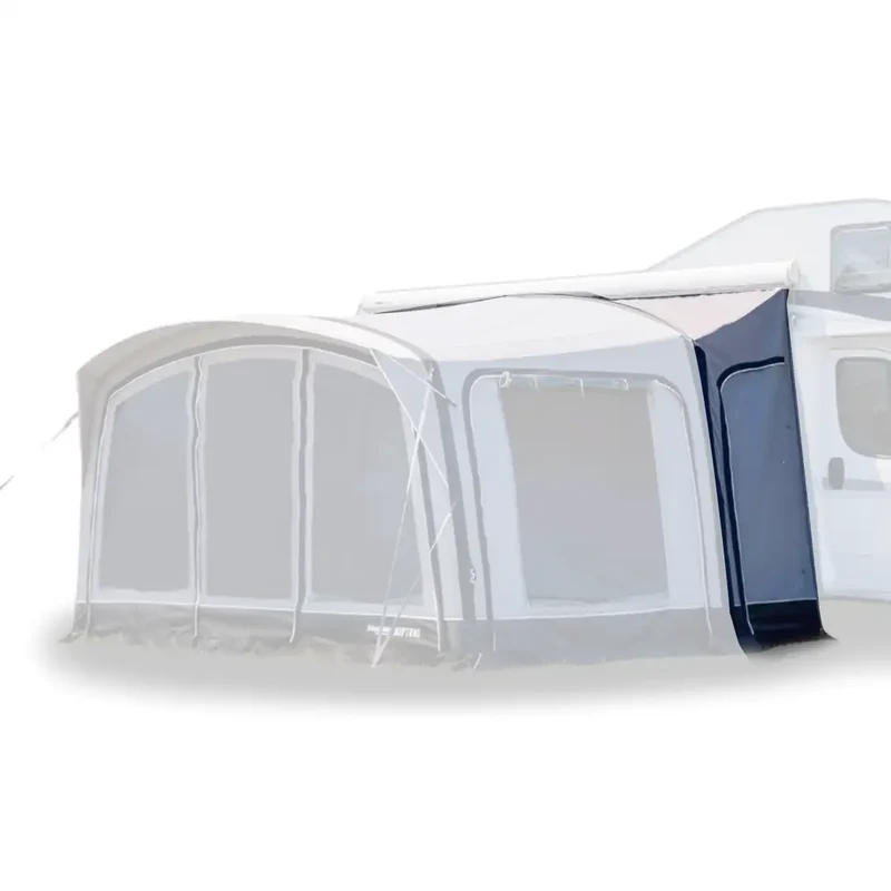 Westfield Neptune 2.0 Awning Vehicle Connector Tunnel High (240-260cm)