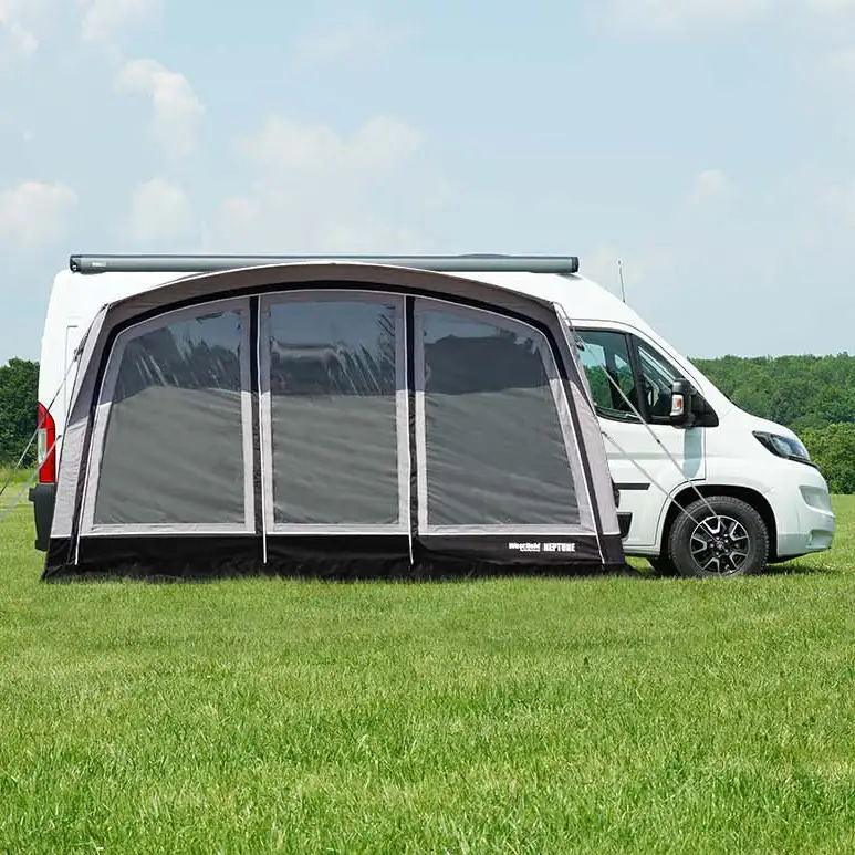 Westfield Neptune 2.0 Driveaway Motorhome Air Awning