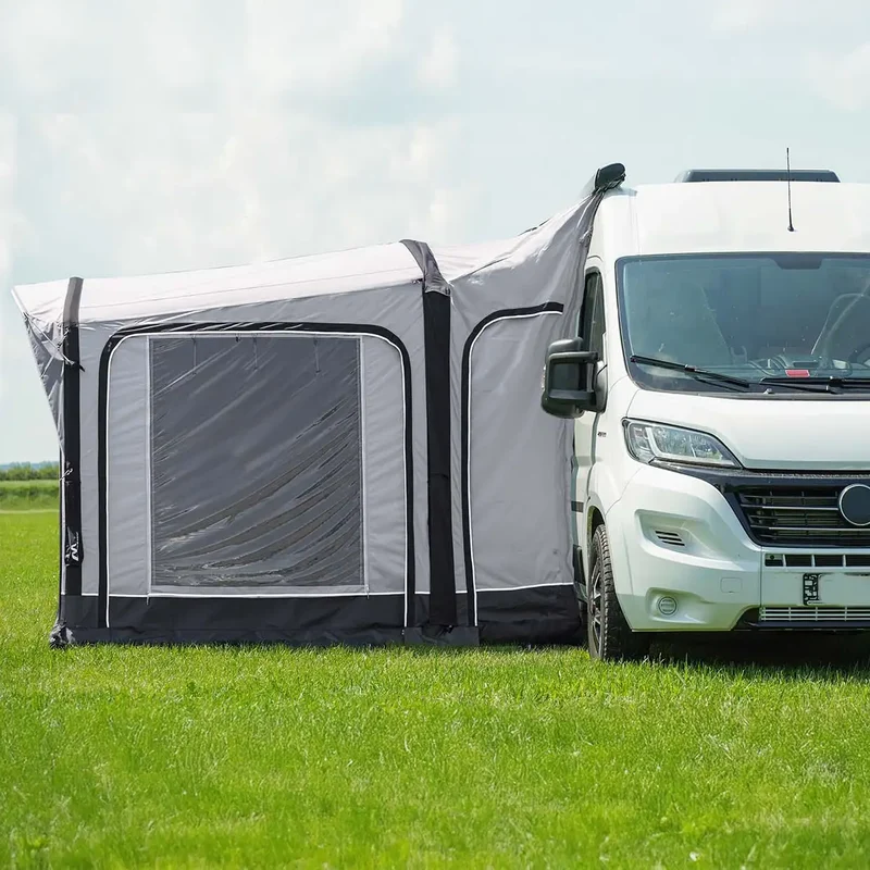 Westfield Neptune 2.0 Driveaway Motorhome Air Awning