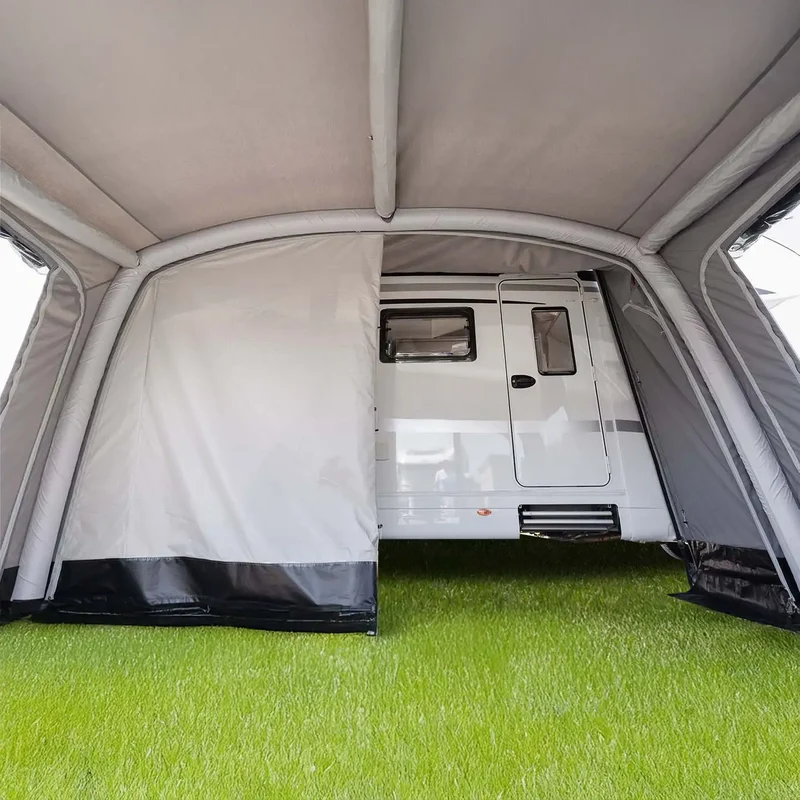 Westfield Neptune 2.0 Driveaway Motorhome Air Awning