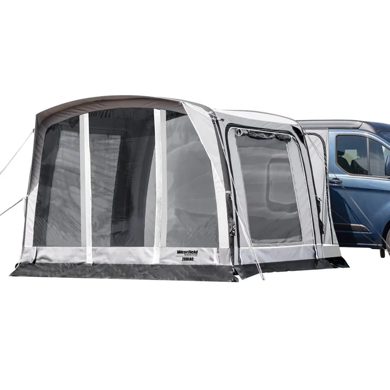 Westfield Zodiac Campervan & Motorhome Driveaway Air Awning
