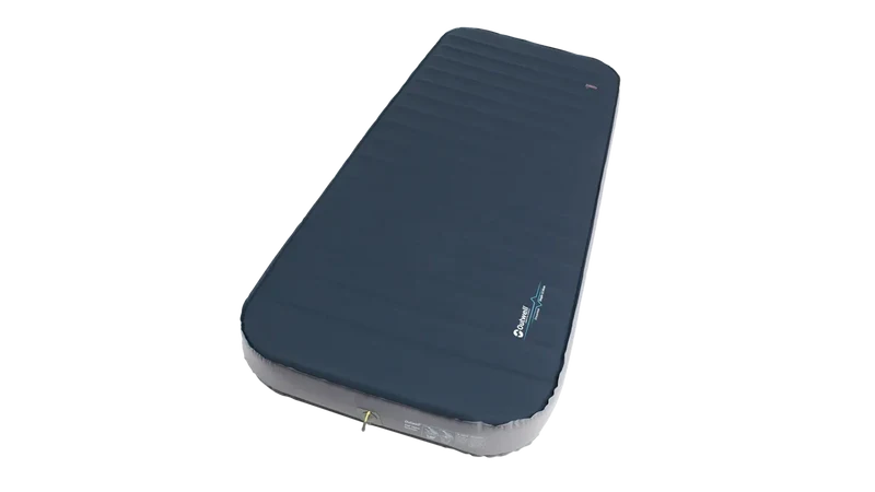Outwell Dreamboat 12.0 cm Single Slef-Inflating Mat