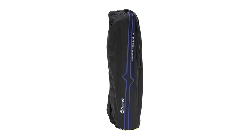 Outwell Dreamboat 12.0 cm Single Slef-Inflating Mat