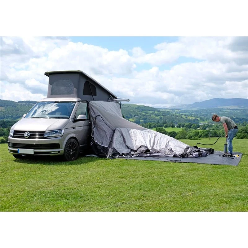 Vango Faros Groundsheet Protector - GP002