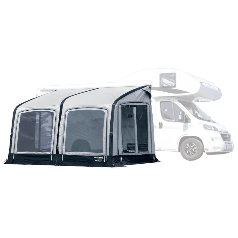 Westfield Vega High 2.0 Motorhome Static Air Awning