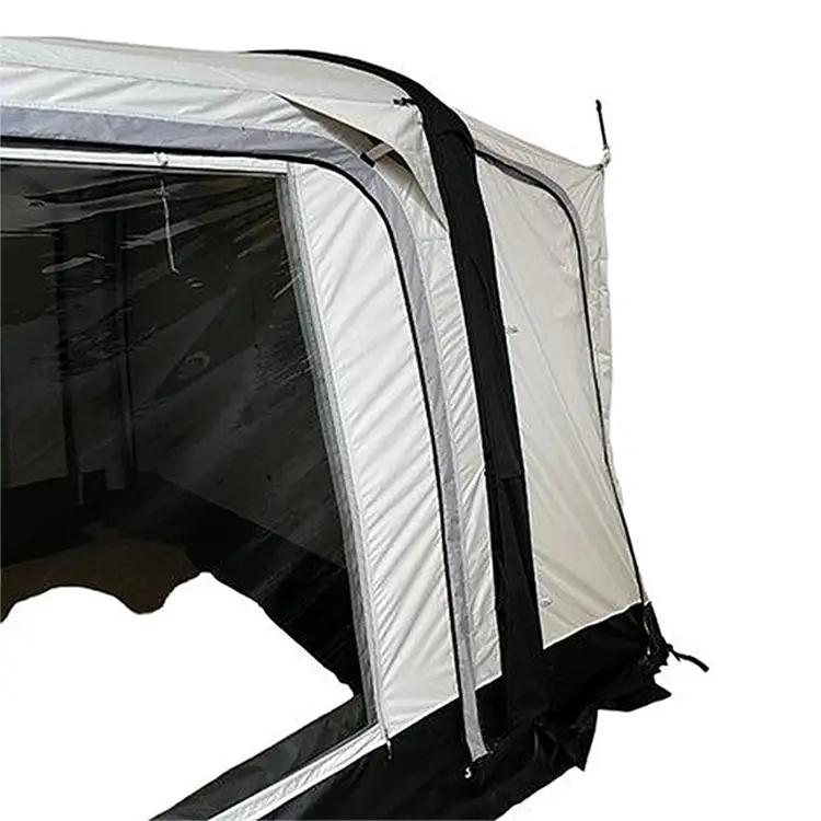 Westfield Zodiac Awning Vehicle Connector Tunnel Mid (210-240cm)
