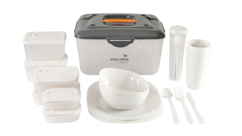 Easy Camp Picnic Box Set - Large