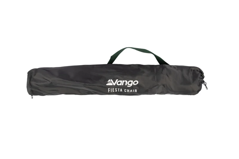 Vango Fiesta Chair - Spruce