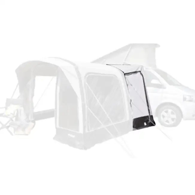 Westfield Orion 2.0 Vehicle Connector Tunnel Mid (210-240cm)