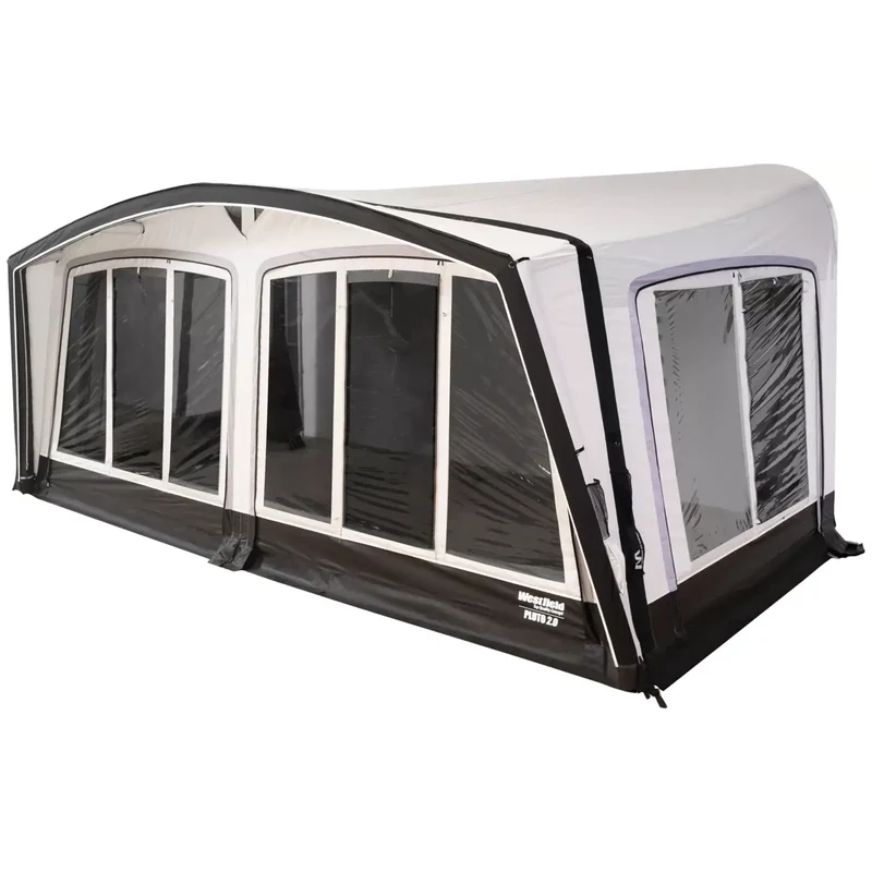 Westfield Pluto 2.0 Full-Size Caravan Air Awning