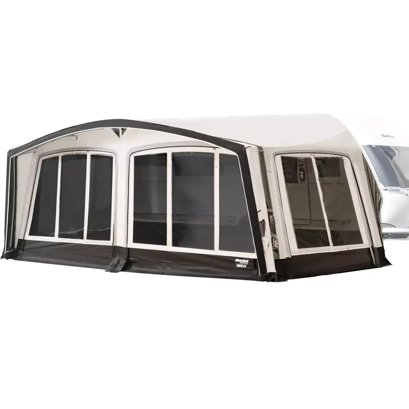 Westfield Pluto 2.0 Full-Size Caravan Air Awning