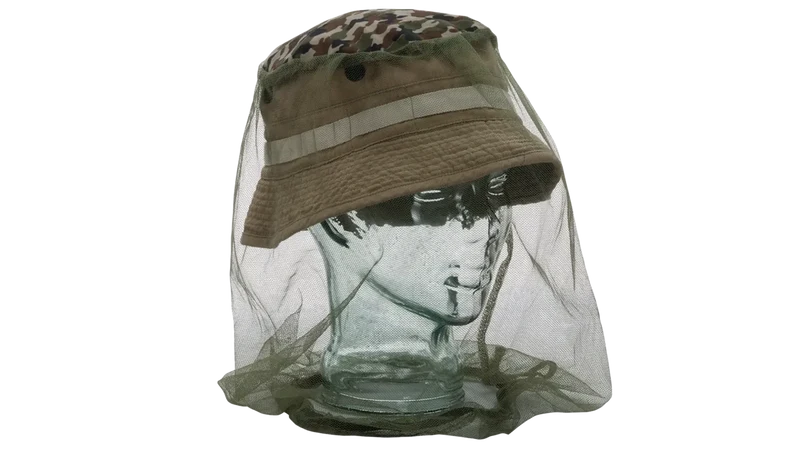 Insect Head Net
