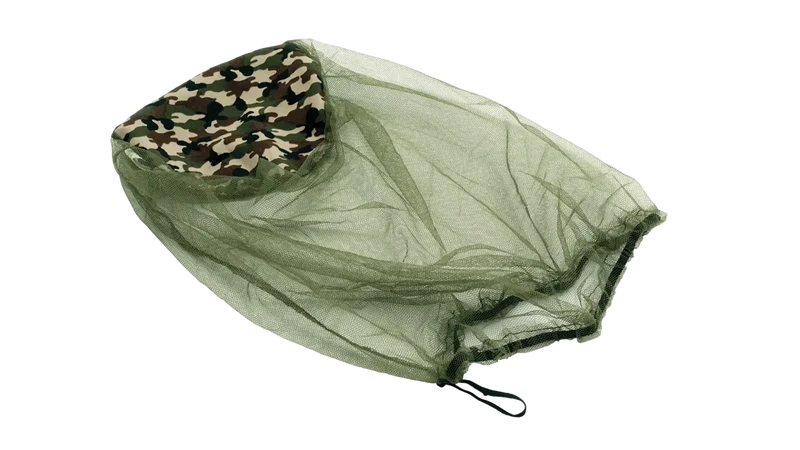 Insect Head Net
