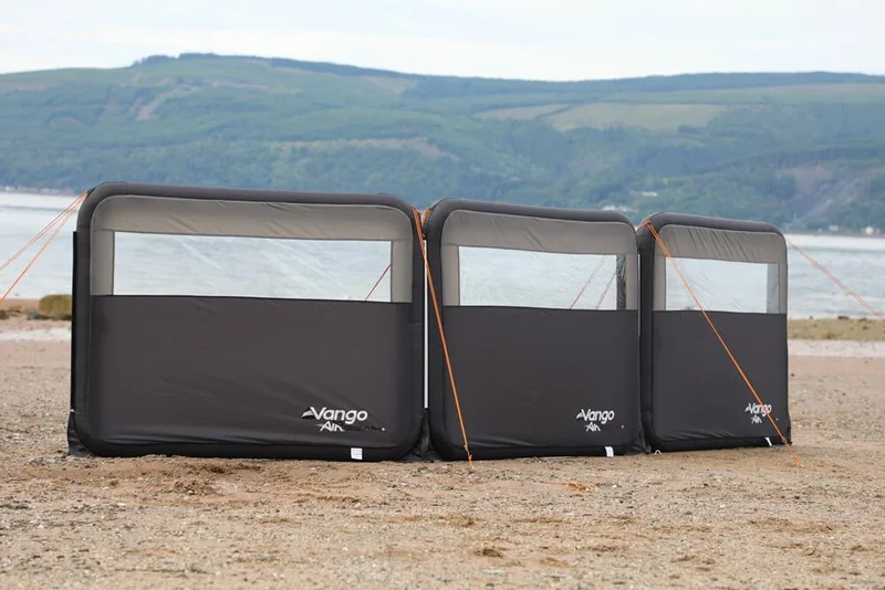 Vango Air Beam Modulate Windbreak