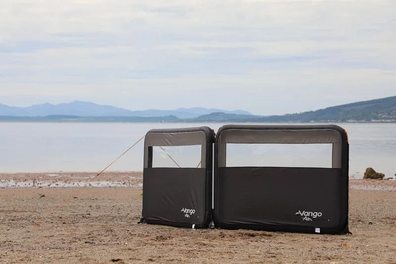 Vango Air Beam Modulate Windbreak
