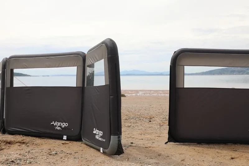 Vango Air Beam Modulate Windbreak
