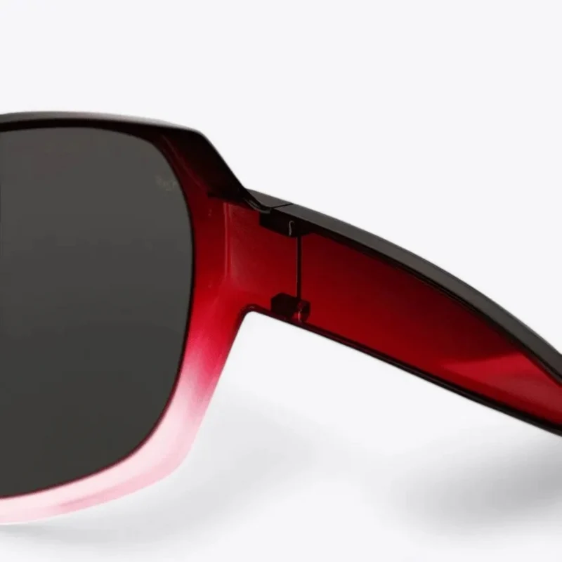 Unisex Überzieh-Sonnenbrille mit Polarisierten Gläsern