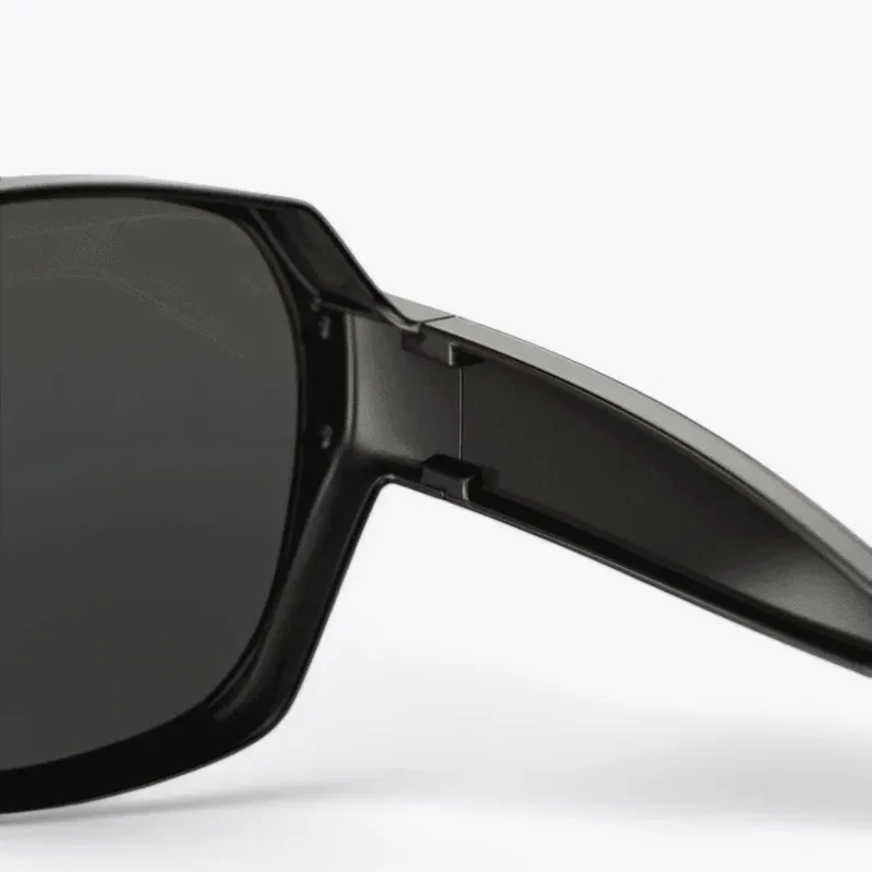 Unisex Überzieh-Sonnenbrille mit Polarisierten Gläsern
