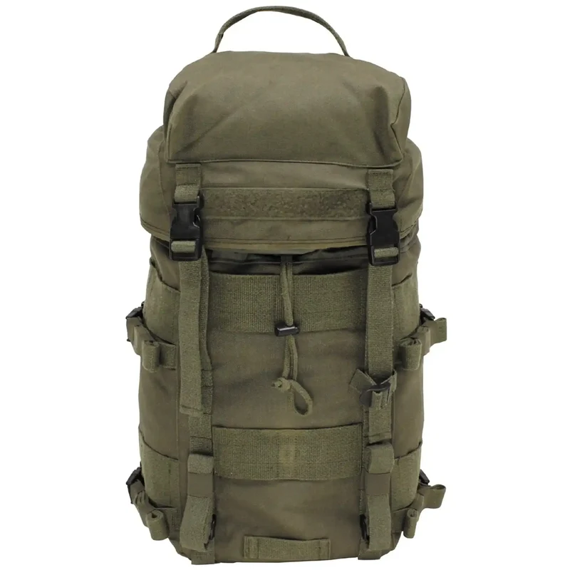 ÖBH Kampfrucksack REDO-Mech Modul klein gebraucht