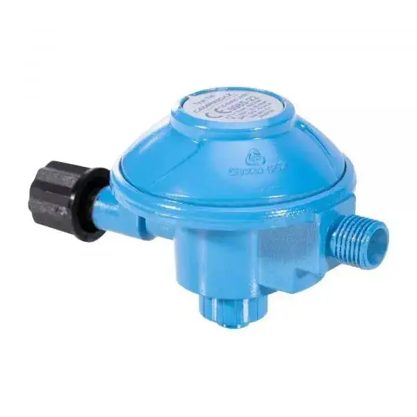 Druckregler 50 mbar