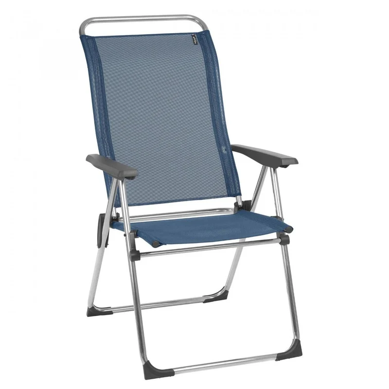 Lafuma Alu Cham Batyline Chair - Ocean