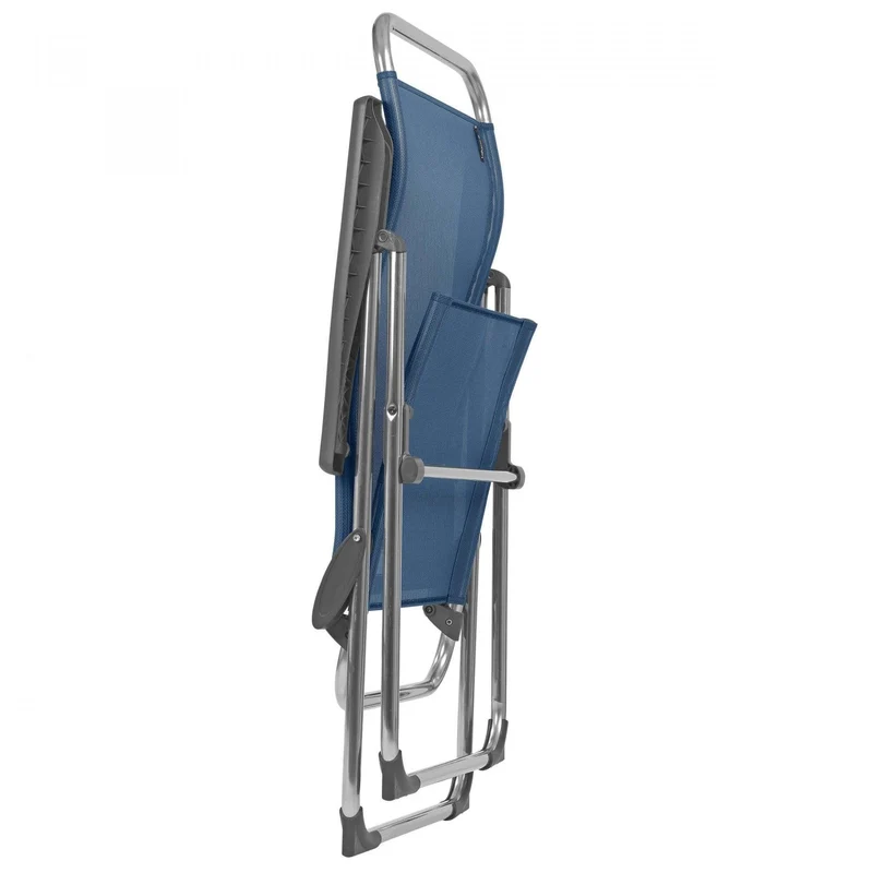 Lafuma Alu Cham Batyline Chair - Ocean