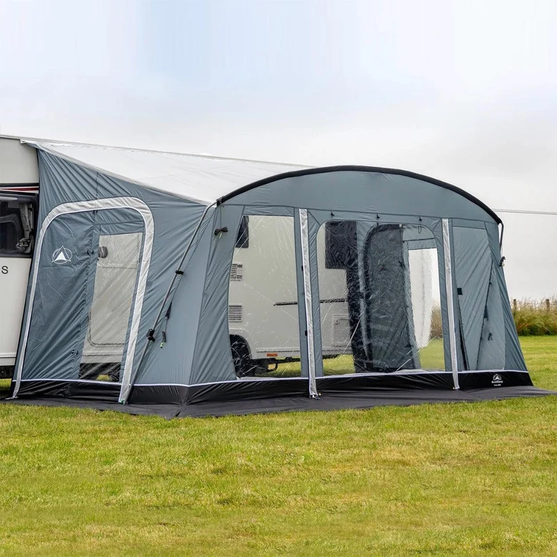 Sunncamp Toldo 390 Caravan Awning