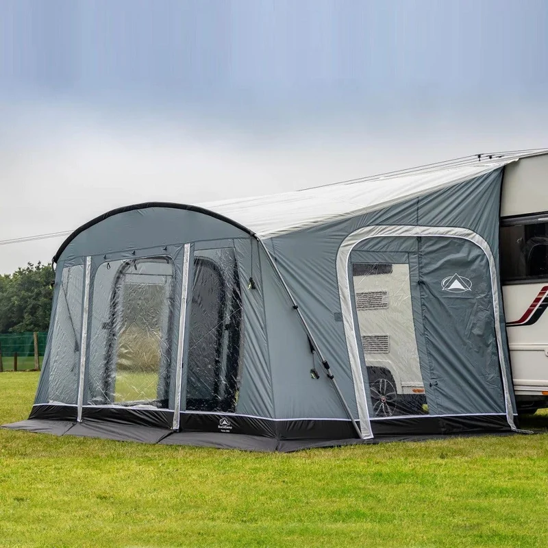 Sunncamp Toldo 390 Caravan Awning