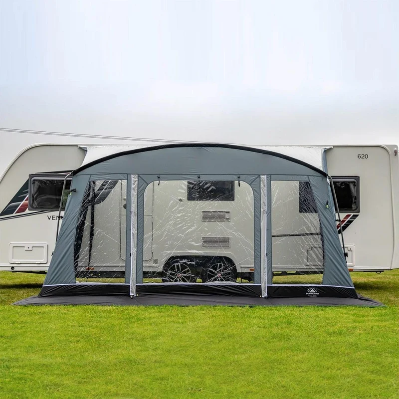 Sunncamp Toldo 390 Caravan Awning