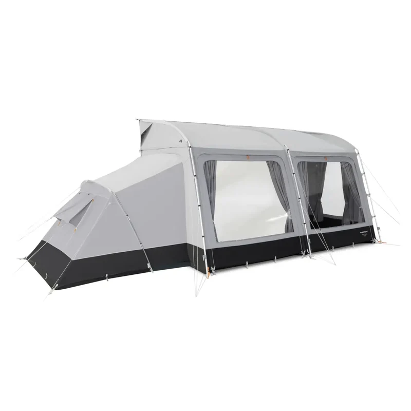 Dometic Tour Awning Annexe - Poled
