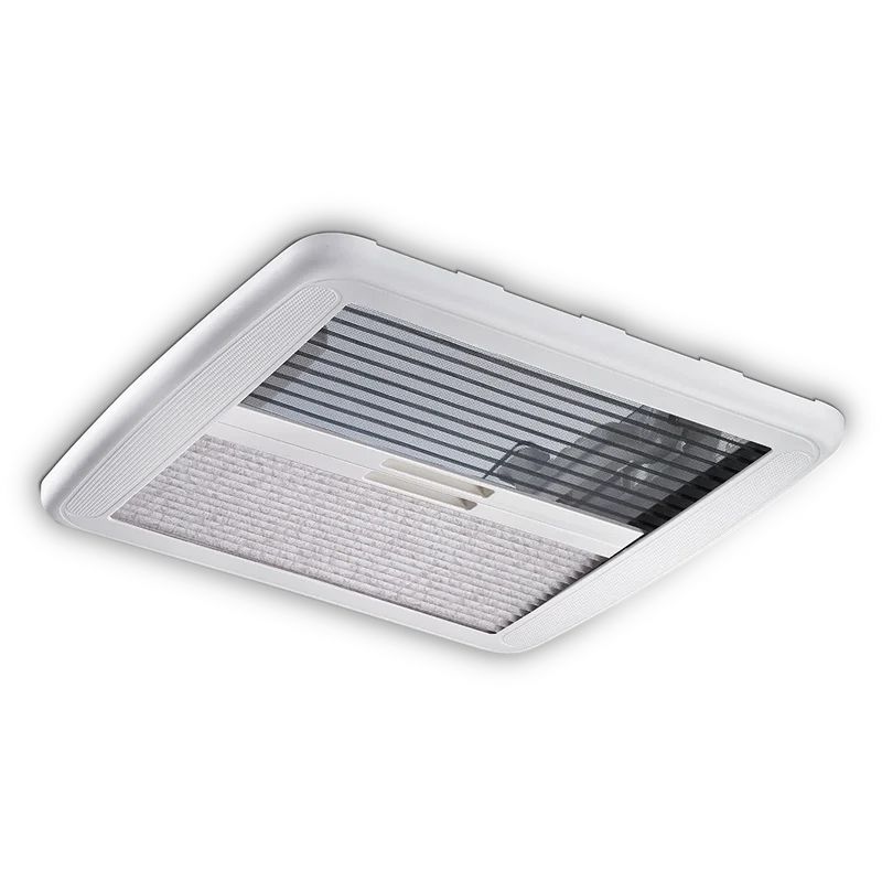 Rooflight - Mini Heki S