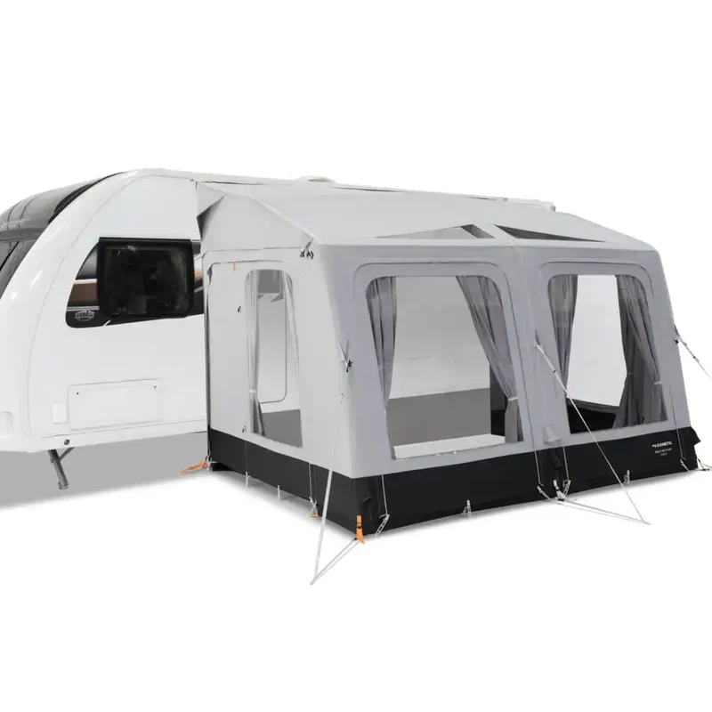 Dometic Rally Air Tour 330S Inflatable Static Awning