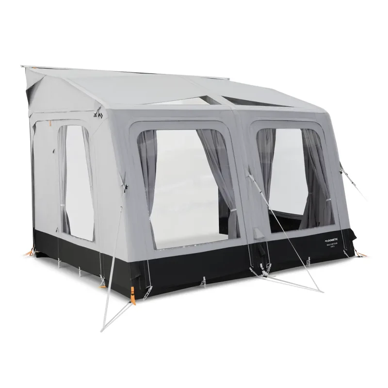 Dometic Rally Air Tour 260S Inflatable Static awning