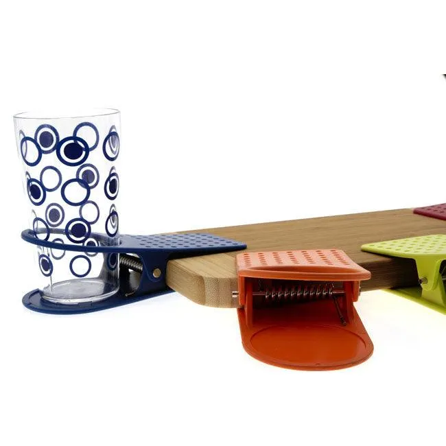 Gimex Table Clip-on Drink Holder