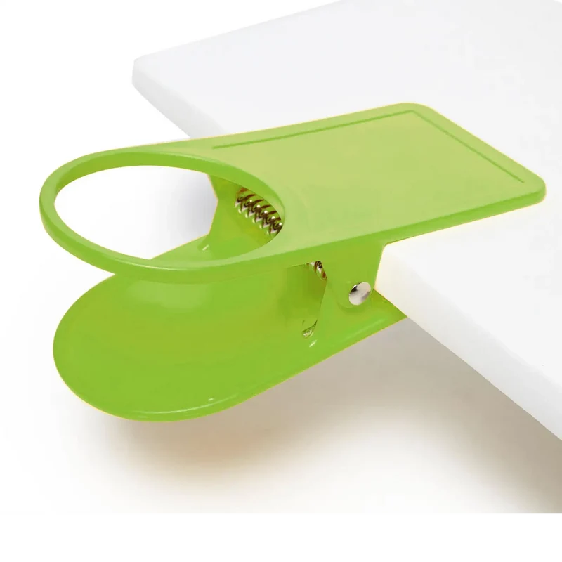 Quest Clip-On Drinks Holder for Camping Chairs & Tables