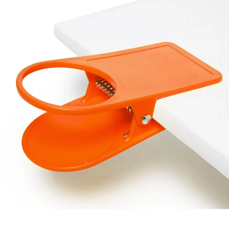 Quest Clip-On Drinks Holder for Camping Chairs & Tables